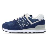 New Balance WL574EVN | Sneaker für Damen | Blau 40.5