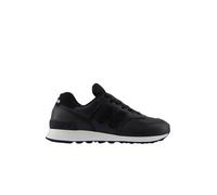 NEW Balance WL574FT2 574 Damen Black (001) EU 37.5