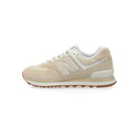 New Balance WL574QB2 ( sandstone / angora) - 36