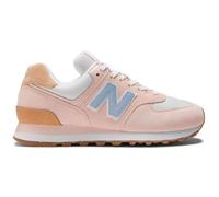 New Balance WL574RB2 Damensneaker, lachsfarben, größe 36.5 4