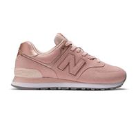 New Balance WL574SOS Damen Sneaker, rosa, größe 36 5.5