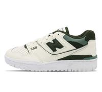 New Balance 550 men Lowtop green|beige in Größe:37,5