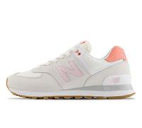 New Balance Wmns WL574IPK beige 37.5