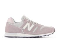 Sneaker NEW BALANCE "373", Damen, Gr. 38, truffle salt, Leder, Synthetik, Textil, Schuhe Sneaker (32423149-38) truffle salt
