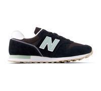 New Balance - Women's 373 - Sneaker, Gr. 43, schwarz (Black)