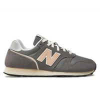 NEW BALANCE Damen Freizeitschuhe 373 normal GREY 36 ½ (0197966354824)