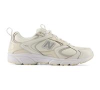 Sneaker NEW BALANCE "408", Damen, Gr. 39, beige (sea salt, grau matter), Mesh, Synthetik, Schuhe Sneaker, vom New Balance 530 inspiriert (12257712-39) sea salt, grau matter