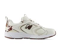 New Balance - Women's 408 - Sneaker, Gr. 43.5 EU 41, grau (WhiteII)