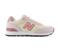 New Balance 515 Damen Sneakers rosa beige - Größe 37.5