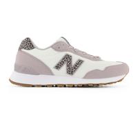 New Balance - Women's 515 - Sneaker, Gr. 38, weiß/grau (SeaSalt)