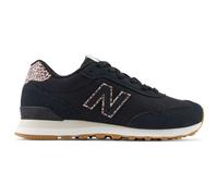 New Balance - Women's 515 - Sneaker, Gr. 40.5, schwarz (Black)