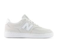 New Balance - Women's BB80 - Sneaker, Gr. 41.5, weiß/grau (OxfordBlue)