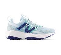 New Balance - Women's DynaSoft Tektrel - Trailrunningschuhe, Gr. 37.5, weiß (GlintBlue)