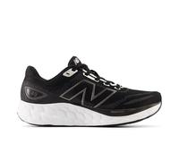 Laufschuh NEW BALANCE "W680", Gr. 43, schwarz, Textil, sportlich, Schuhe (87218459-43) schwarz