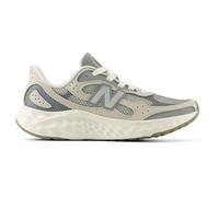 New Balance - Women's Fresh Foam Arishi V4 - Runningschuhe, Gr. 40, beige/grau (Angora)