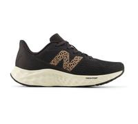 New Balance - Women's Fresh Foam Arishi V4 - Sneaker, Gr. 37.5, schwarz (BlackCement)