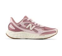 New Balance - Women's Fresh Foam Arishi V4 - Sneaker, Gr. 41, rosa (PinkSalt)