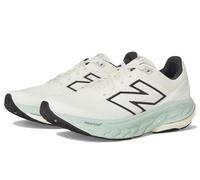 New Balance Women's Fresh Foam X 860 V14 Running Shoe, Sea Salt/Angora/Clay Ash, 6.5 Wide