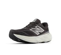 New Balance Women's Fresh Foam X 880 V15 Running Shoe, Black Cement/Sea Salt/Silver Metallic, 37 EU