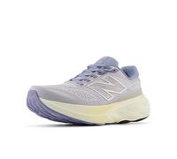New Balance Women's Fresh Foam X 880 V15 Running Shoe, Pearl Grey/Calcium/Dusk Shower, 11 X-Wide