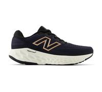 New Balance Fresh Foam X EVOZ v4 Damen Laufschuhe pechschwarz/orange - 40.5