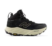 New Balance Fresh Foam X Hierro Mid GORE-TEX Schuhe schwarz weiß Damen - 37