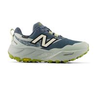 New Balance Fresh Foam X Hierro v9 GTX Damen 37 Blau