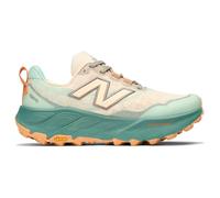 New Balance - Women's Fresh Foam X Hierro V9 - Trailrunningschuhe, Gr. 36.5 US 6, bunt (Calcium)