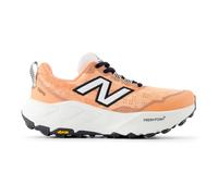 New Balance Fresh Foam X Hierro v9 Laufschuhe orange schwarz Damen - 37
