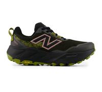 New Balance Damen Fresh Foam Hierro v9 schwarz EU 40.0