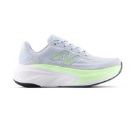 New Balance - Women's Fresh Foam X More V6 - Runningschuhe, Gr. 42.5, grau (OxfordBlue/Afterglow)