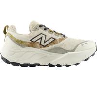 New Balance Women's Freshfoam Hierro V9 Angora / Basil Oil 37.5