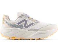 New Balance Women's Freshfoam Hierro V9 Sea Salt / White Peach 36.5