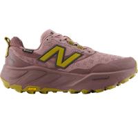New Balance Women's FreshFoam X Hierro V9 GORE-TEX Pebble / Fast Track 37.5