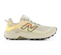New Balance - Women's FuelCell Rebel Trail - Trailrunningschuhe, Gr. 36.5, weiß (WhitePeach)