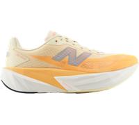 New Balance Women's Fuelcell Rebel V5 Calcium / Gumdrop 38