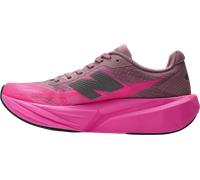 New Balance Women's Fuelcell Rebel V5 Pink Heat 36.5
