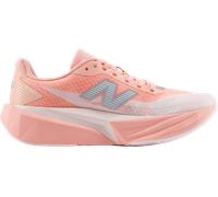 New Balance Women's Fuelcell Rebel V5 Pink Lemonade / Pink Salt 40.5