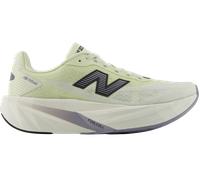 New Balance Women's Fuelcell Rebel V5 Pistachio Butter / Sea Salt 38