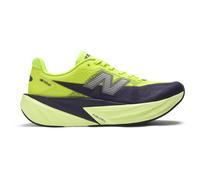 New Balance - Women's FuelCell Rebel V5 - Runningschuhe, Gr. 37.5, bunt (AlkalineGreen)