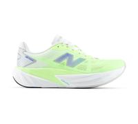 New Balance - Women's FuelCell Rebel V5 - Runningschuhe, Gr. 39, grün (Afterglow)