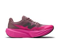 New Balance - Women's FuelCell Rebel V5 - Runningschuhe, Gr. 40.5, rosa (PinkHeat)