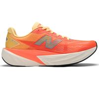 New Balance Women's Fuelcell Rebel V5 Tangerine Heat 40.5