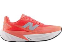 New Balance Women's FuelCell Rebel V5 Urgent Red 38