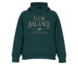 NEW BALANCE Womens Lifestyle Hood & Sweat Damen | AAV | L