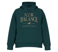 NEW BALANCE Womens Lifestyle Hood & Sweat Damen | AAV | XL