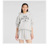 NEW BALANCE Womens Lifestyle Hood & Sweat Damen | AHH | M