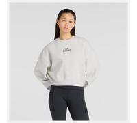 NEW BALANCE Womens Lifestyle Hood & Sweat Damen | AHH | XXL