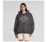 NEW BALANCE Womens Lifestyle Hood & Sweat Damen | DONOTUSE ABR | S