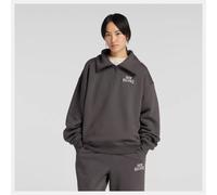 NEW BALANCE Womens Lifestyle L/S Top Damen | DONOTUSE ABR | XL